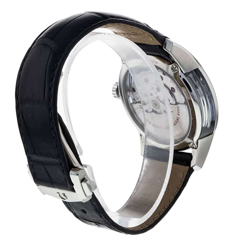 Omega De Ville Co-Axial 433.33.41.21.03.001